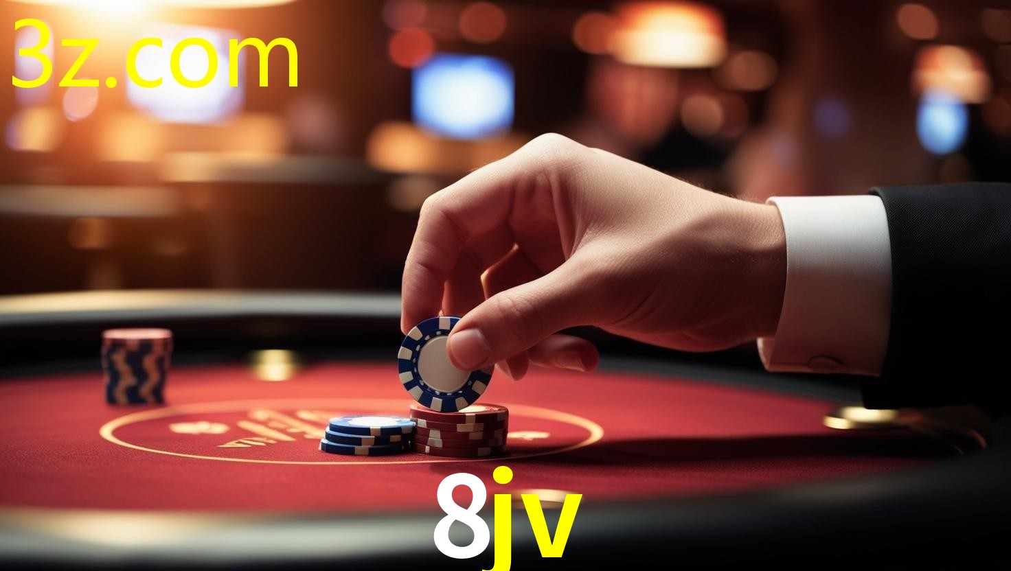 Verificação de Conta 8JV.COM