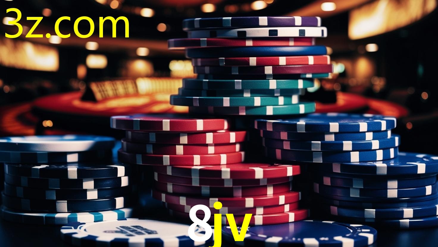 Login Seguro 8JV.COM